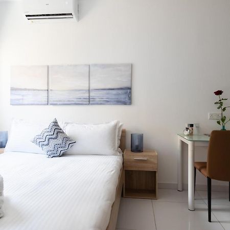 Marina Studios Cospicua 외부 사진