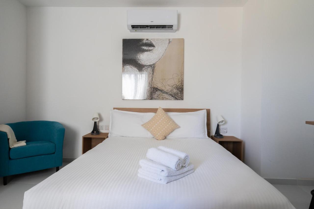 Marina Studios Cospicua 외부 사진