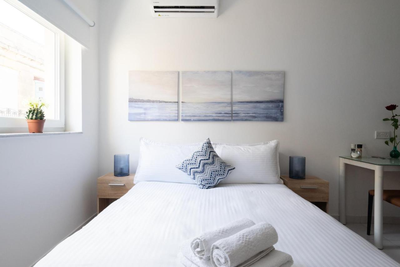 Marina Studios Cospicua 외부 사진