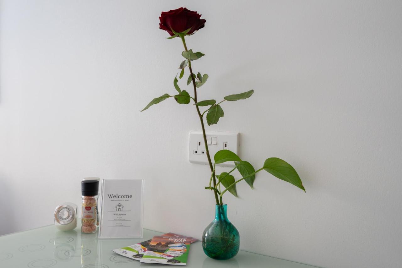 Marina Studios Cospicua 외부 사진