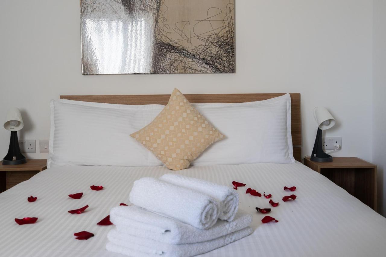 Marina Studios Cospicua 외부 사진