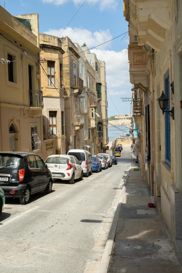 Marina Studios Cospicua 외부 사진