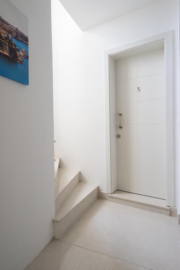 Marina Studios Cospicua 외부 사진