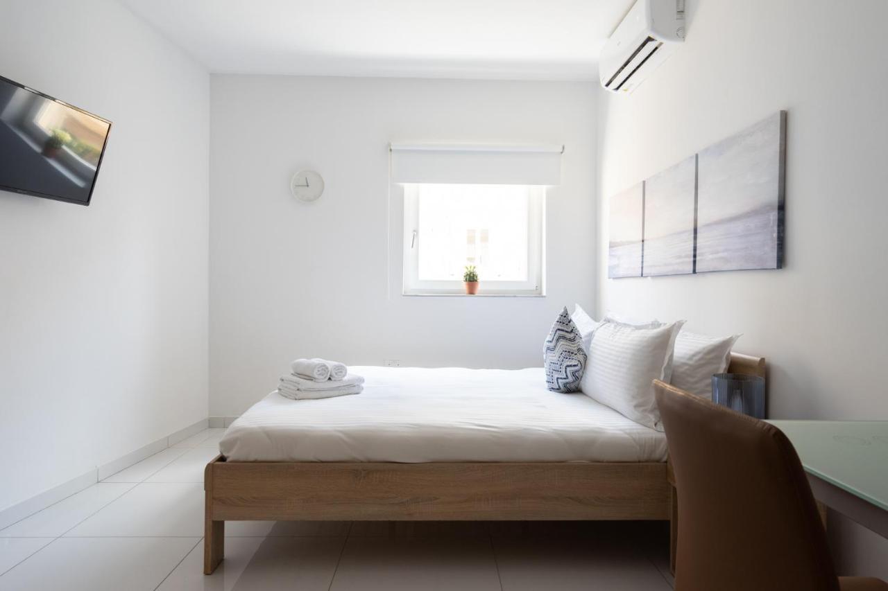 Marina Studios Cospicua 외부 사진