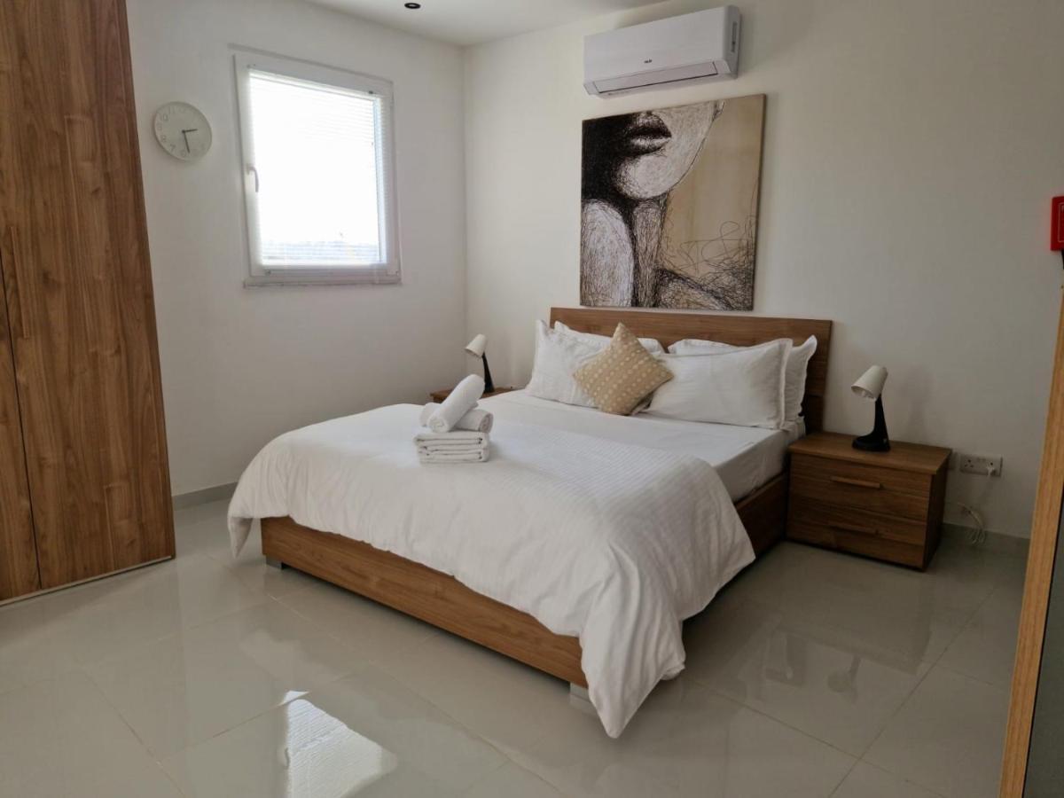 Marina Studios Cospicua 외부 사진