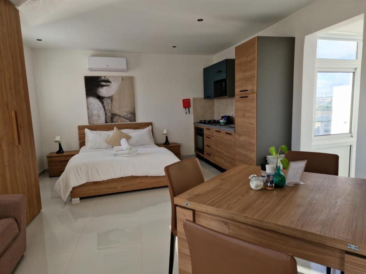 Marina Studios Cospicua 외부 사진