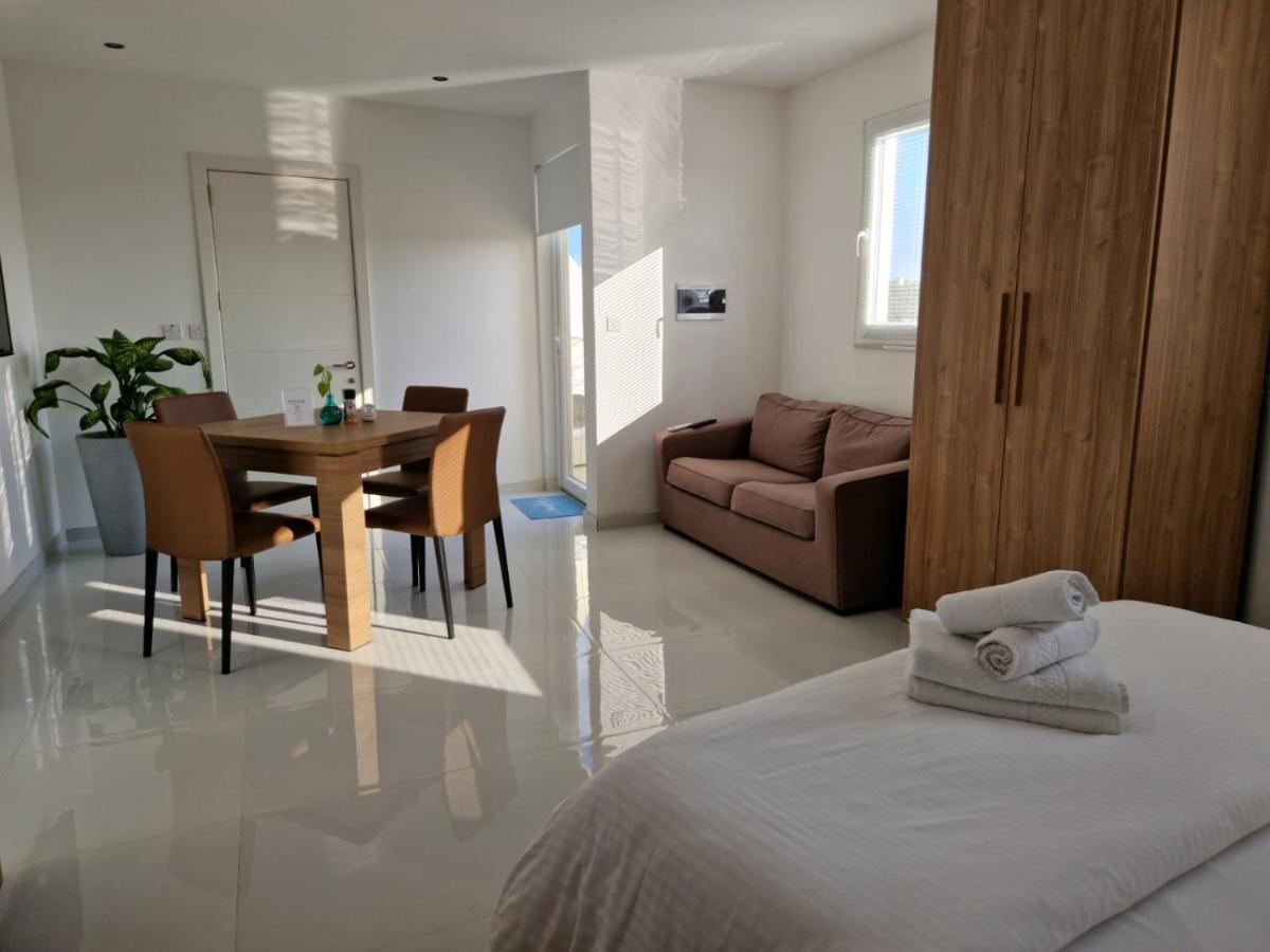 Marina Studios Cospicua 외부 사진